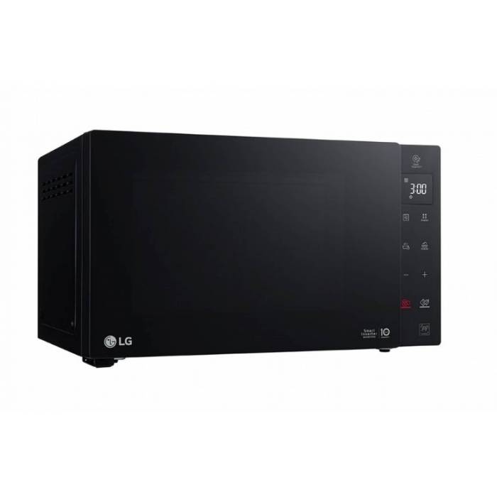 Микроволновка LG MS2535GIS
