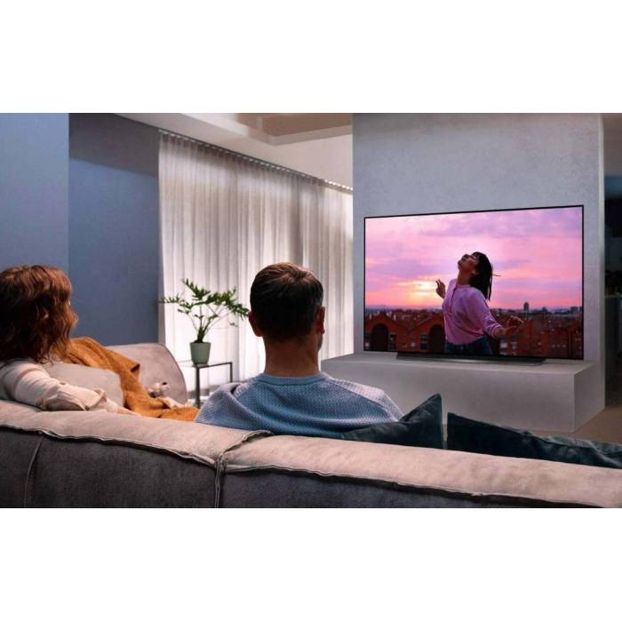 Купить Телевизор LG в Бишкеке онлайн в Кыргызстане заказать с доставкой дешево Телевизор LG OLED65CXRLA