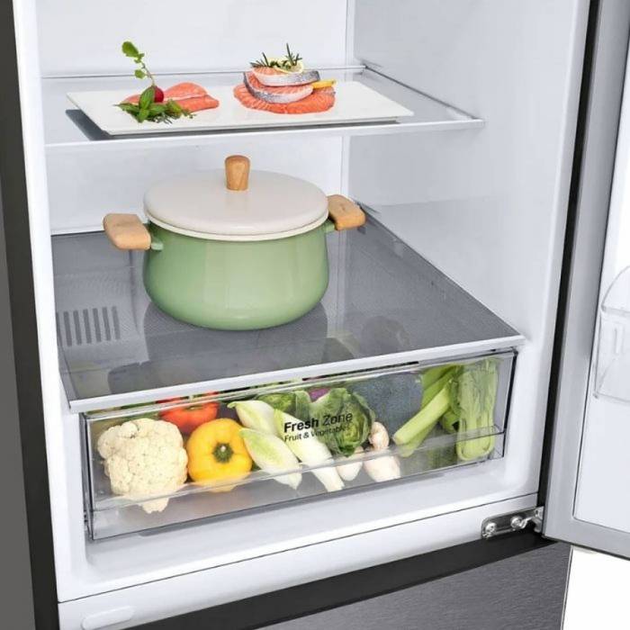 GA-B459 CLWL Холодильник LG Купить в Бишкеке Лж Total No Frost Оптом и в розницу заказать Дордой