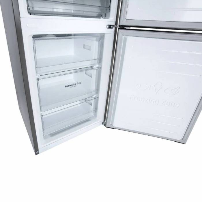 GA-B459 CLWL Холодильник LG Купить в Бишкеке Лж Total No Frost Оптом и в розницу заказать Дордой