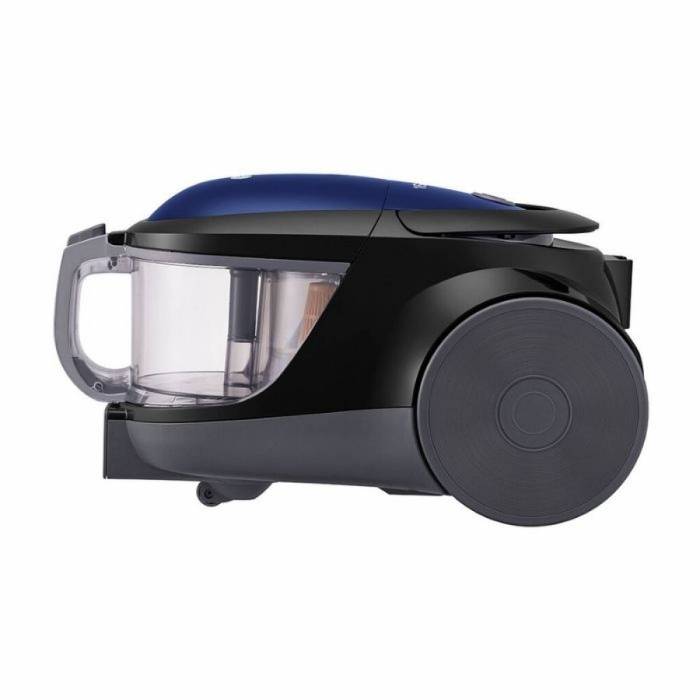 Пылесос с контейнером LG VK76A06NDB