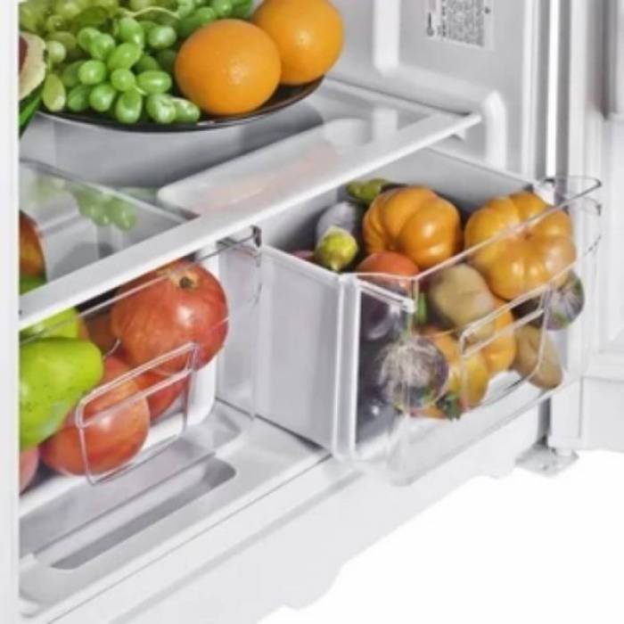 Холодильник INDESIT TIA 16 WR