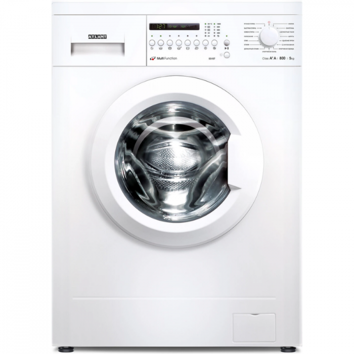 Стиральная машина ATLANT 50Y87 - 5кг