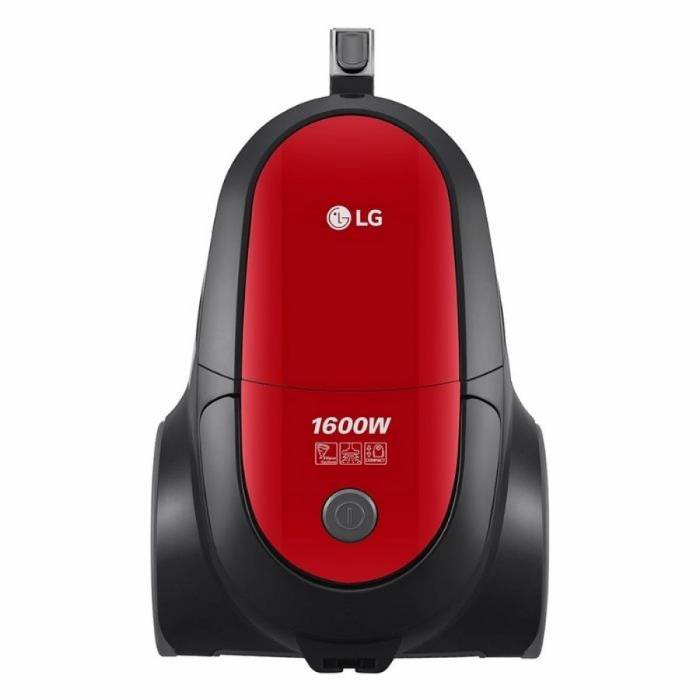 Купить пылесос LG в Бишкеке онлайн в Кыргызстане онлайн заказать с доставкой Пылесос LG VK76A06NDR