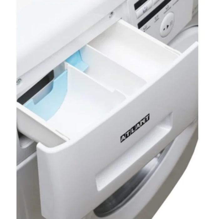 Стиральная машина ATLANT 50Y87 - 5кг