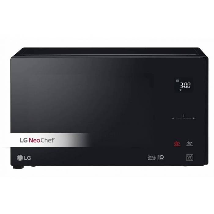 Микроволновка LG MS2595DIS