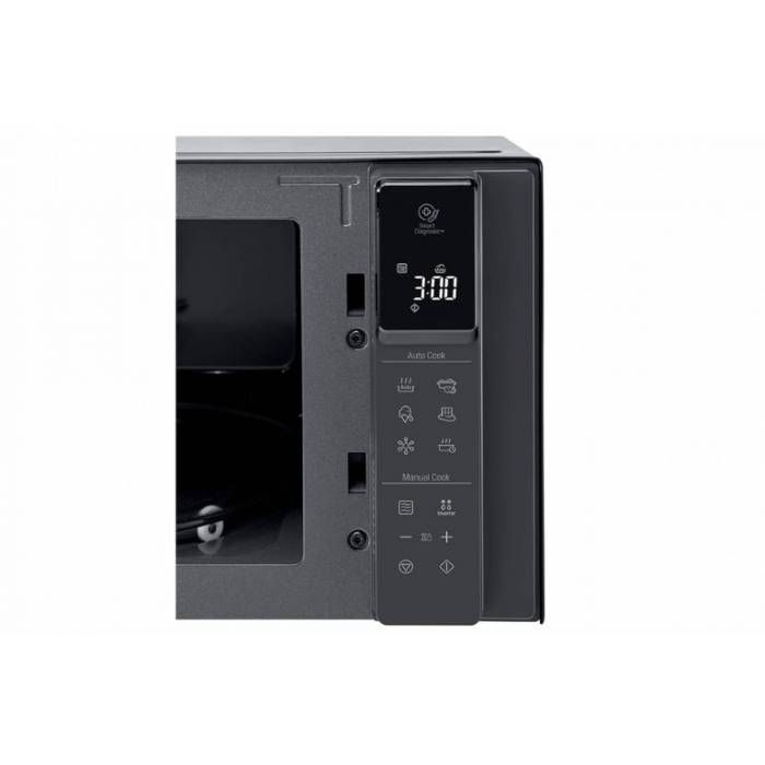 Микроволновка LG MS2595DIS