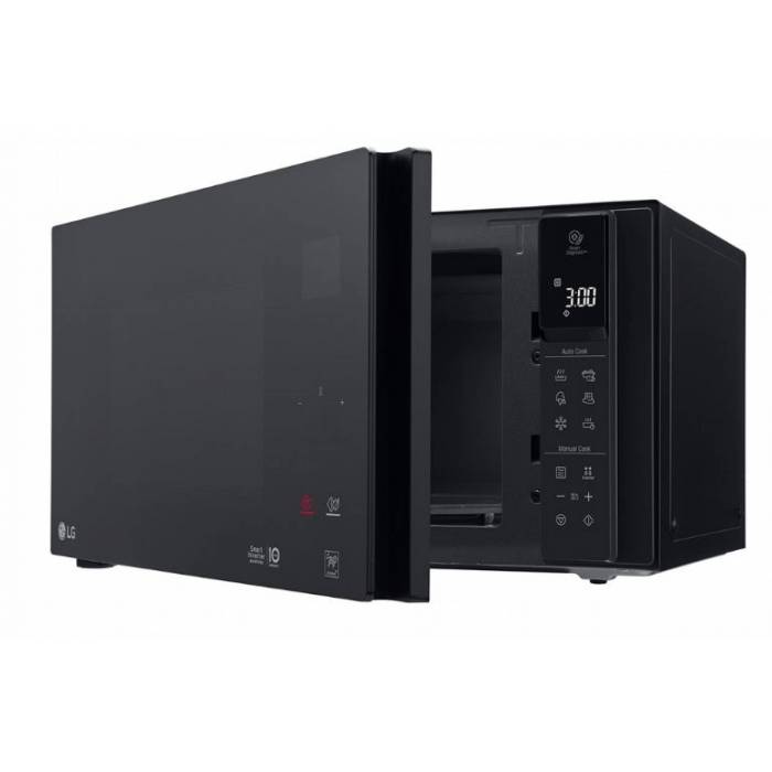 Микроволновка LG MS2595DIS