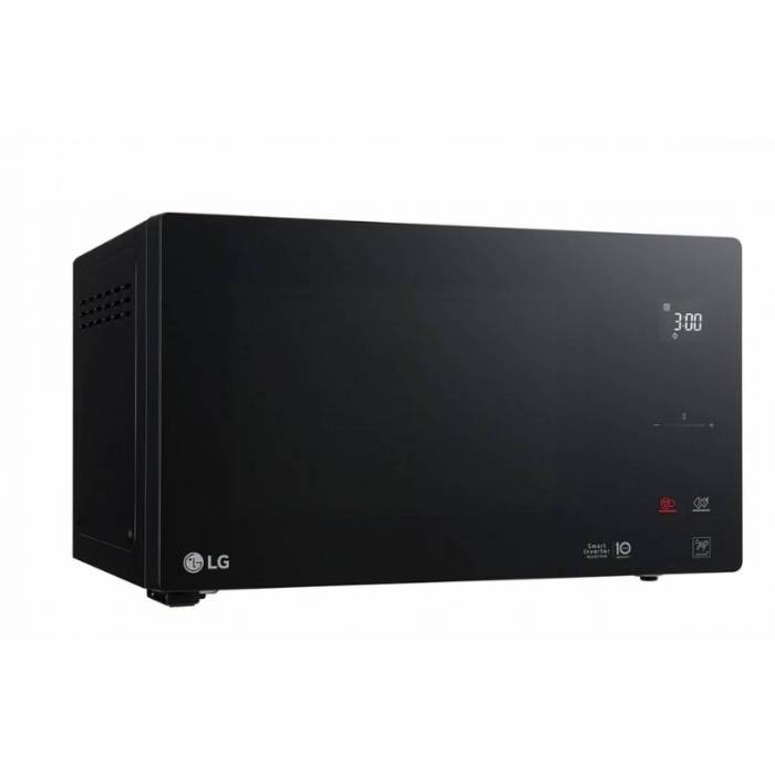 Микроволновка LG MS2595DIS