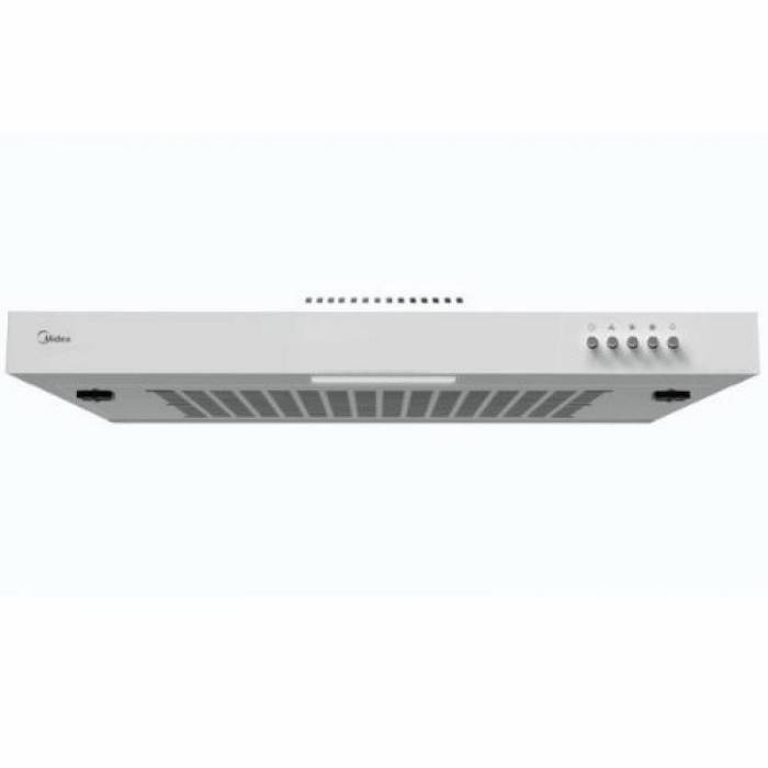 Вытяжка Midea MH60F10W 60 см цвет белый
