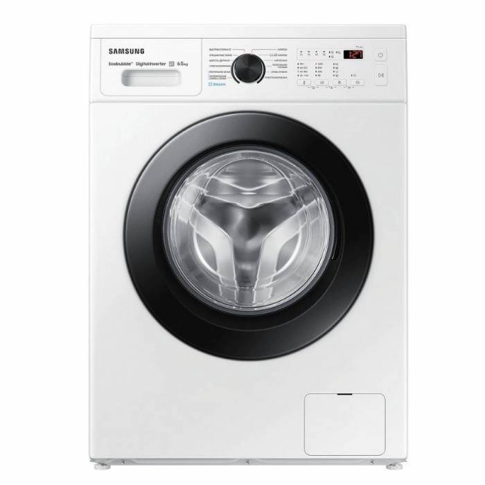 Стиральная машина SAMSUNG WW65A4S20CE - 6.5кг