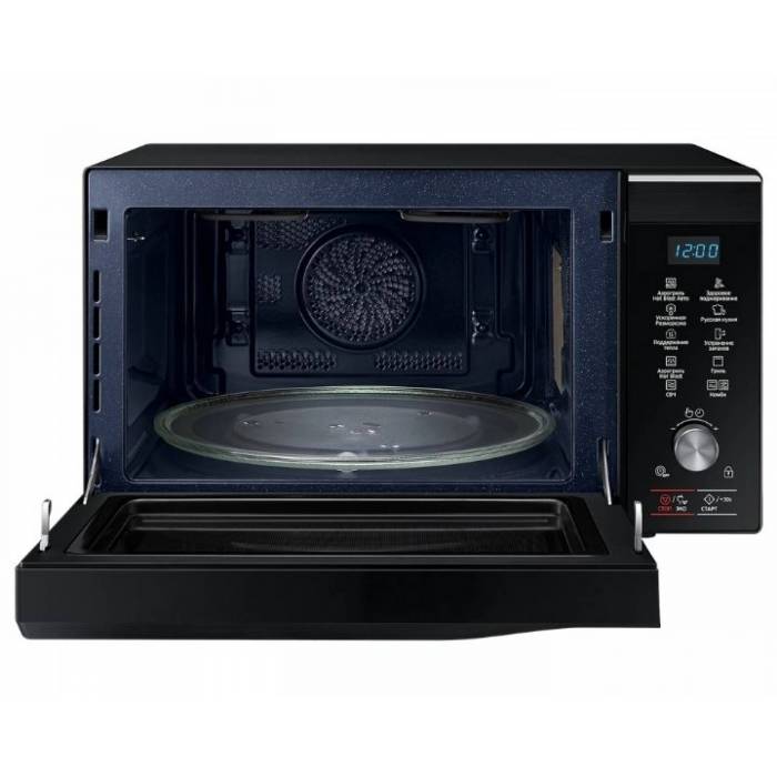 Микроволновка SAMSUNG MC32K7055CK/BW