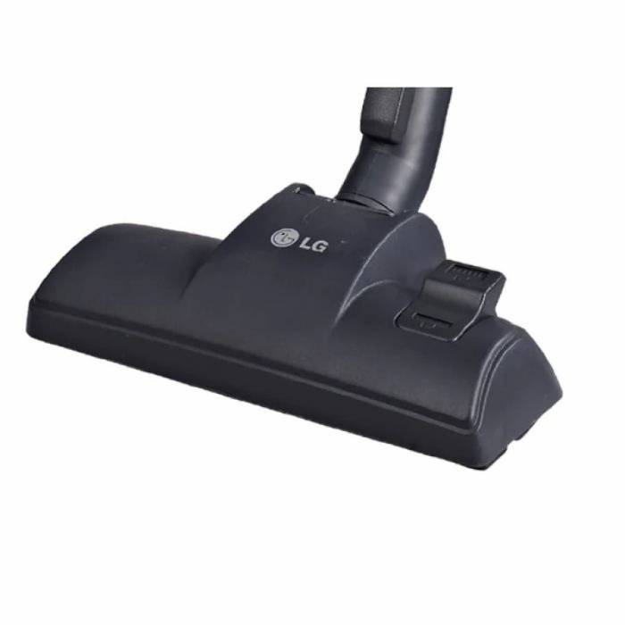 Пылесос с контейнером LG VC VK76R03HY