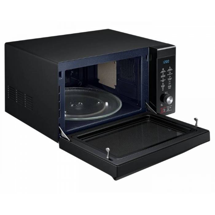 Микроволновка SAMSUNG MC32K7055CK/BW