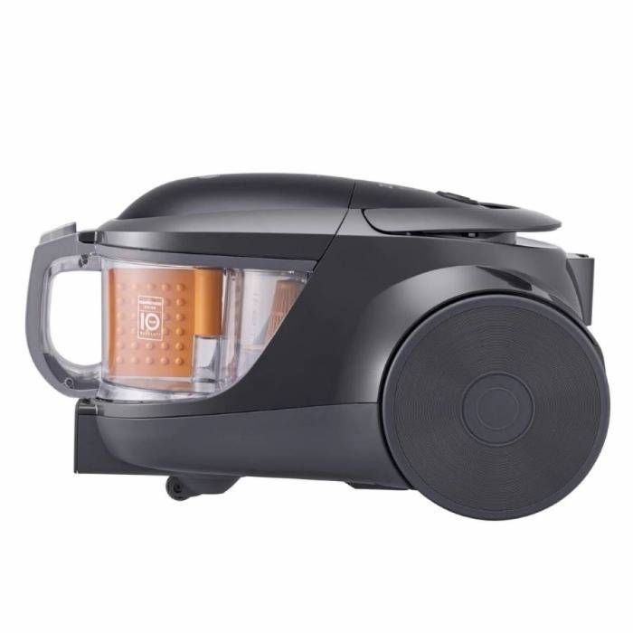 Пылесос с контейнером LG VC VC53001KNTC