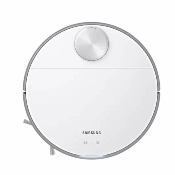 Купить Робот-пылесос SAMSUNG в Бишкеке онлайн в Кыргызстане качественно заказать Робот-пылесос SAMSUNG VR30T80313W