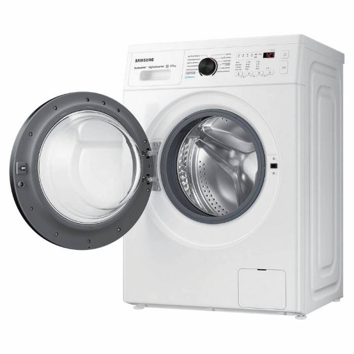 Стиральная машина SAMSUNG WW65A4S20CE - 6.5кг