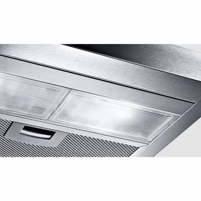 Вытяжка BOSCH DHU662BQ  60 см цвет белый
