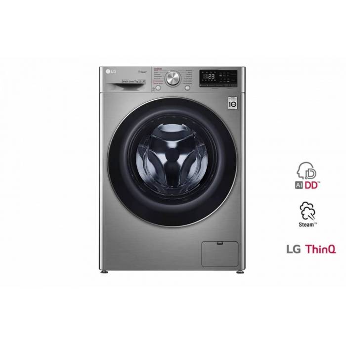 Стиральная машина LG F2V5HS2S