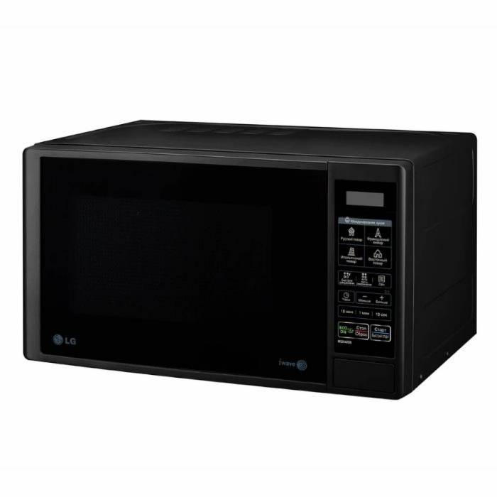 Микроволновка LG MS 2042DB