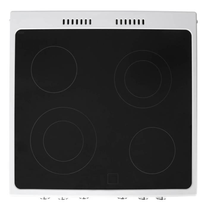 GEFEST ЭП Н Д 6560-03 0040 — духовка с верхним и нижним нагревом, объем 55 л — Onbir.kg Бишкек, Кыргызстан