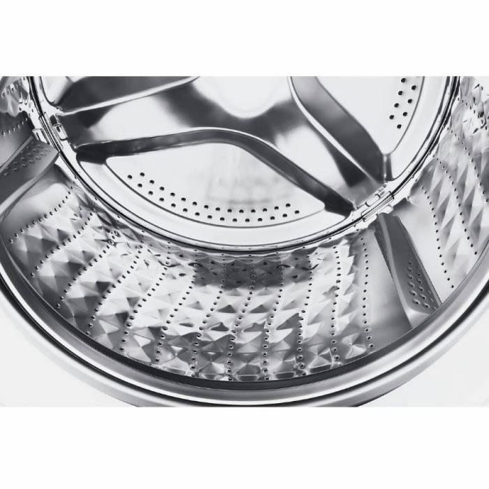 Купить стиральную машину с сушкой SAMSUNG в Бишкеке онлайн в Кыргызстане заказать Стиральная машина с сушкой SAMSUNG WD80K52E0ZW