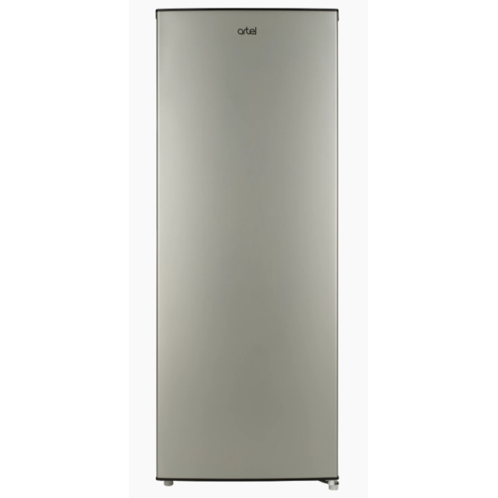 Artel HS‑293RN S — холодильная камера 200 л с 4 полками из закаленного стекла и ящиком для овощей — Onbir.kg Бишкек, Кыргызстан