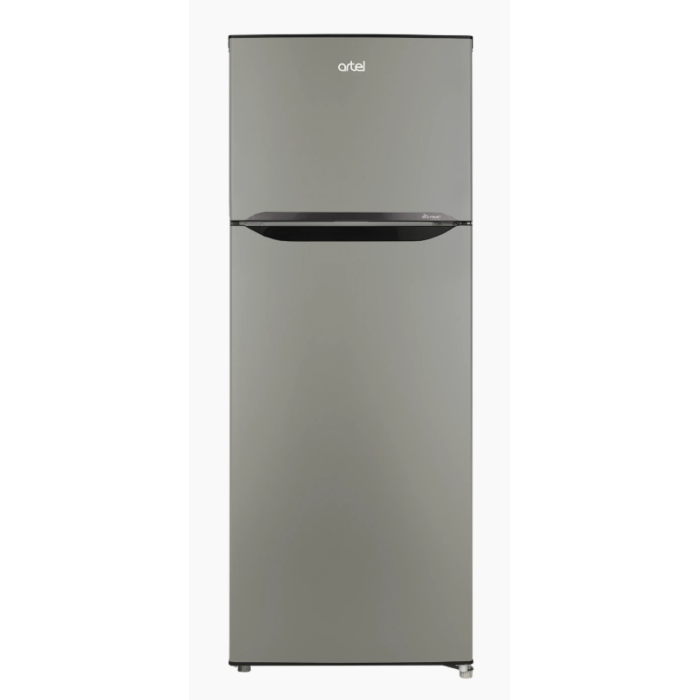 Artel HD 276FN S — холодильник 276 л, морозильная камера, LED подсветка и надежное хранение продуктов — Onbir.kg Бишкек, Кыргызстан