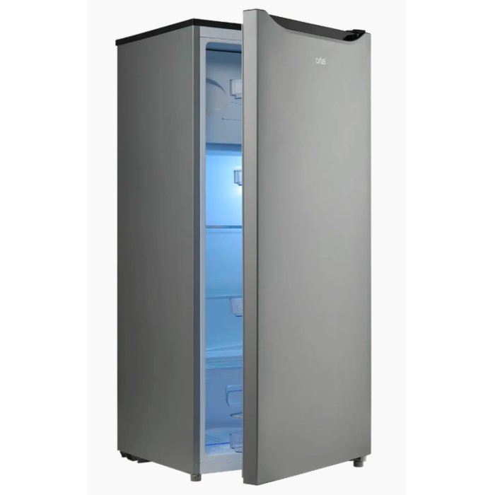 Artel HS-228RN S — компактный холодильник с внутренней морозильной камерой и системой Eco Frost — Onbir.kg