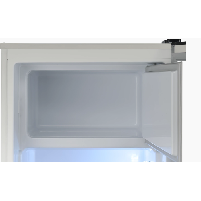 Artel HS-228RN — двери с 3 средними и 2 маленькими барьер-полками для удобного хранения — Onbir.kg