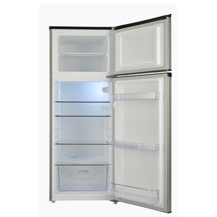 Artel HD 276FN S — морозильная камера с удобным доступом для замороженных продуктов — Onbir.kg Бишкек, Кыргызстан