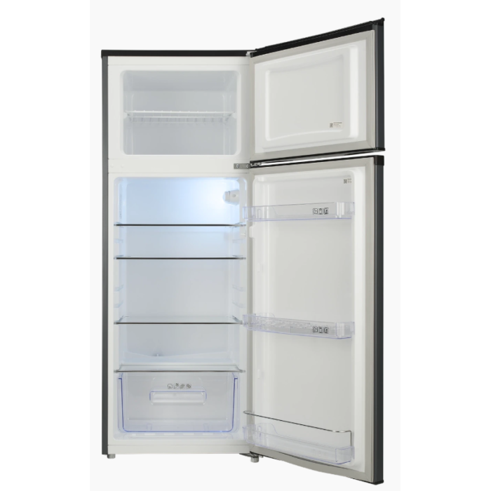 Artel HD‑276FN S Мокрый Асфальт — LED подсветка для яркого внутреннего освещения — Onbir.kg Бишкек, Кыргызстан