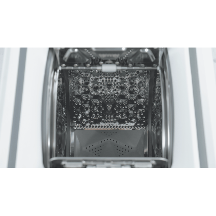 Стиральная машина Midea MF100T80B/W-C, загрузка 8 кг. Заказать с бесплатной доставкой по Кыргызстану