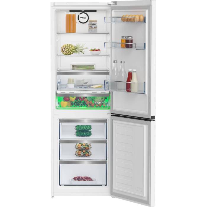 Холодильник Beko B5RCNK363ZW — класс энергоэффективности A++ и энергопотребление 265 кВт⋅ч/год ONBIR.KG