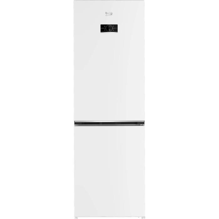 Холодильник Beko B5RCNK363ZW — 368 л, No Frost и инверторный мотор ProSmart™ ONBIR.KG