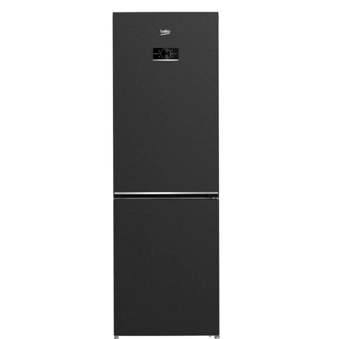 Холодильник Beko B5RCNK363ZXBR — 368 л, NoFrost Dual Cooling и инверторный компрессор ONBIR.KG