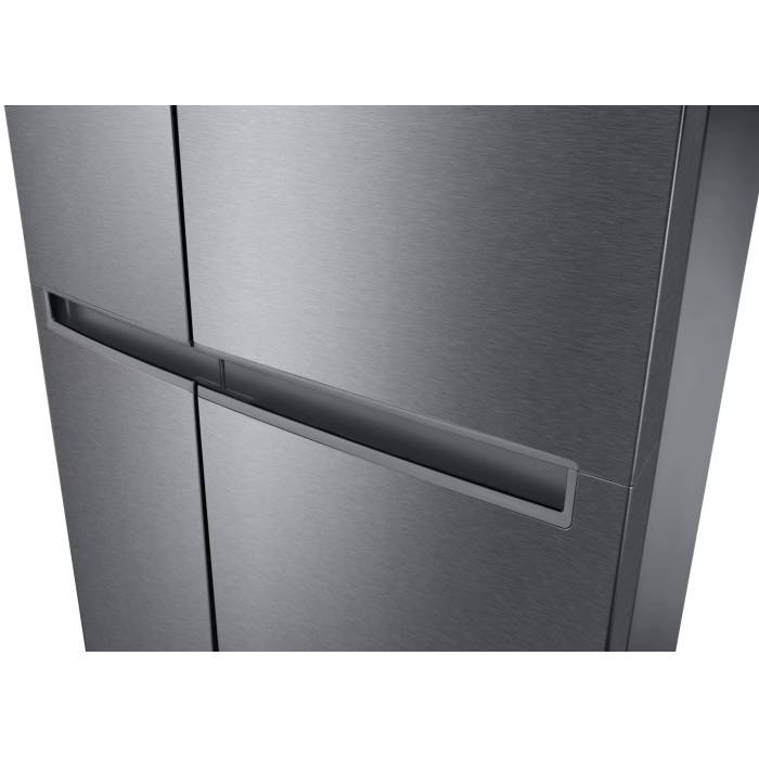 Заказать холодильник LG GC-B257JLYV с доставкой — 643 л, Total No Frost, умный инверторный компрессор. Доставка по городу 