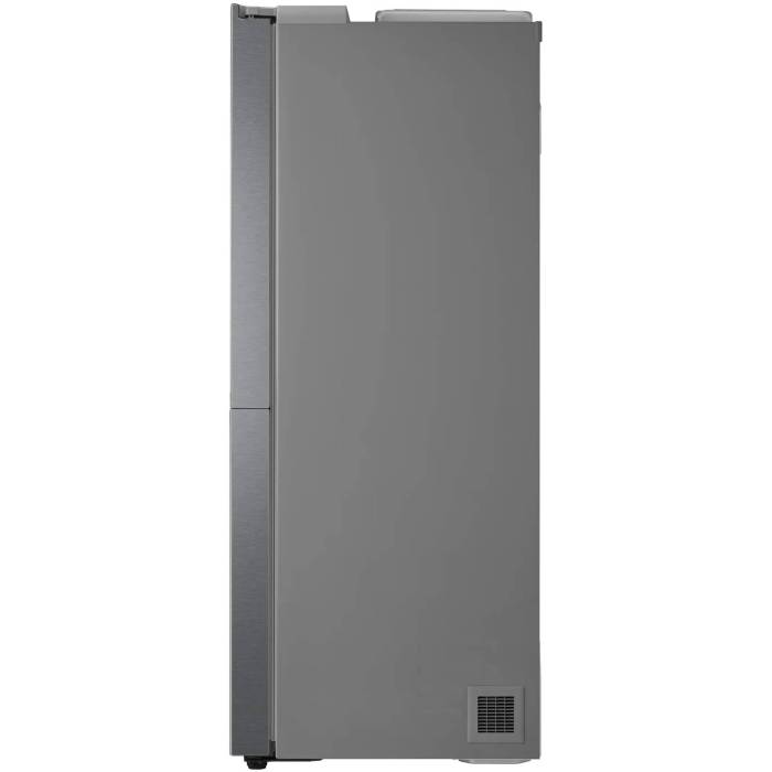 Купить холодильник LG GC-B257JLYV — Total No Frost, Multi Air Flow, инверторный компрессор. Закажите с доставкой по городу