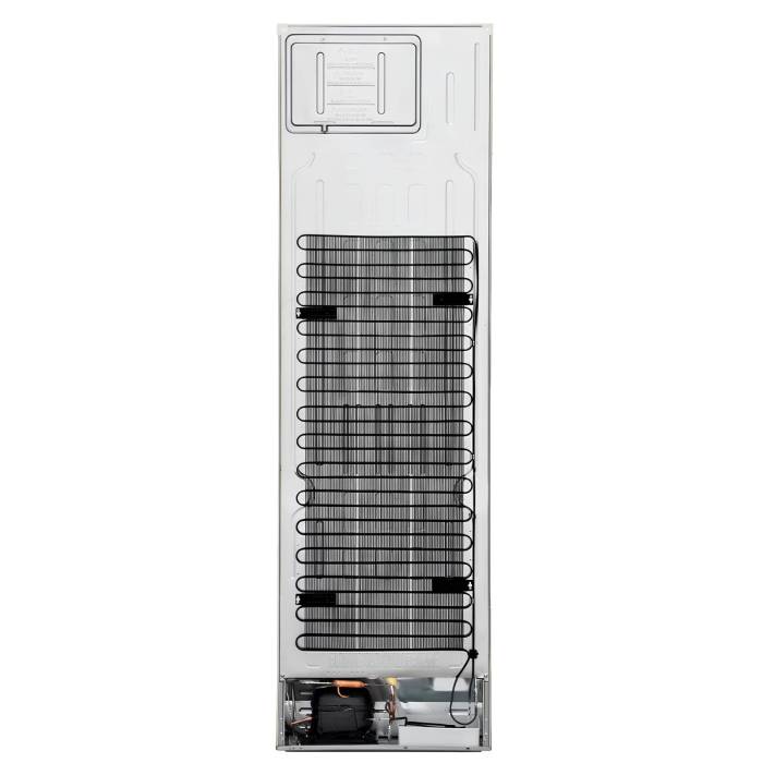 Холодильник LG GC-B459FNPW: 377 л, DoorCooling+, инверторный компрессор, серебристый. Купить в Бишкеке