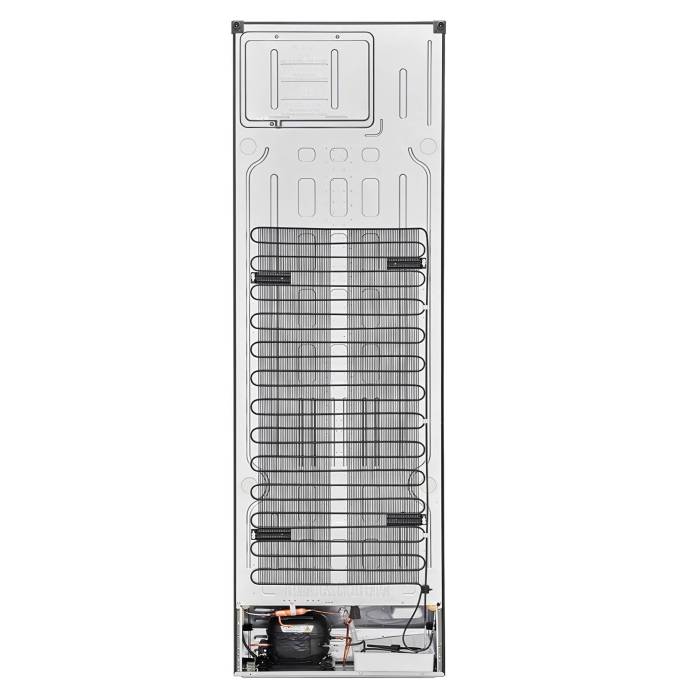 Холодильник LG GC-B459MLWM с функцией ThinQ, темно-графитовая сталь, инверторный компрессор, система No Frost, купить онлайн с доставкой по регионам Кыргызстана