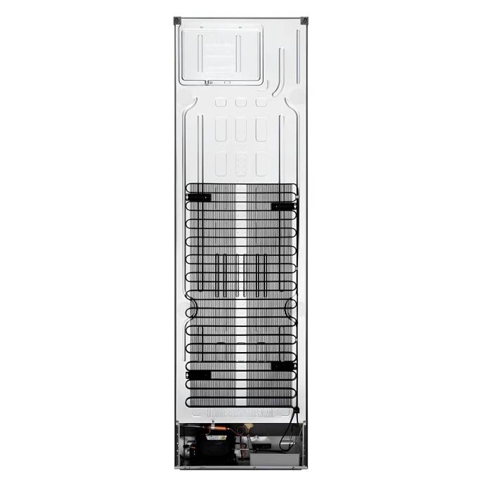 Холодильник LG GC-B509 SMSM: с системой инверторного компрессора, 392 л, быстрый заморозка, смарт-функции ThinQ, Wi-Fi. Заказать онлайн с доставкой