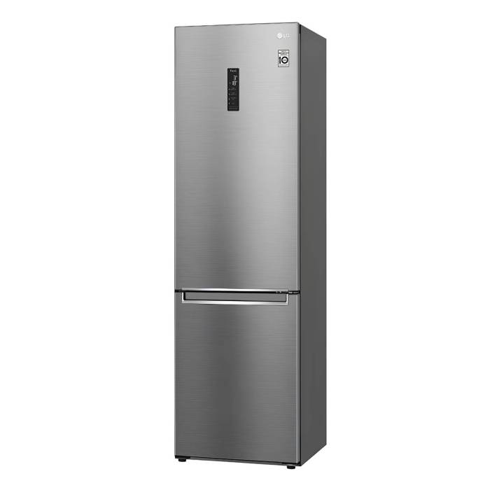 LG GC-B509 SMSM: холодильник с объемом 392 л, A++, технология линейного охлаждения, быстрый заморозка, управление через Wi-Fi. Купить с доставкой по Кыргызстану