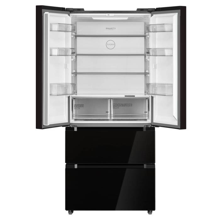 Холодильник Midea MDRF692MIE22 — Количество дверей: 4 — Onbir.kg Бишкек, Кыргызстан