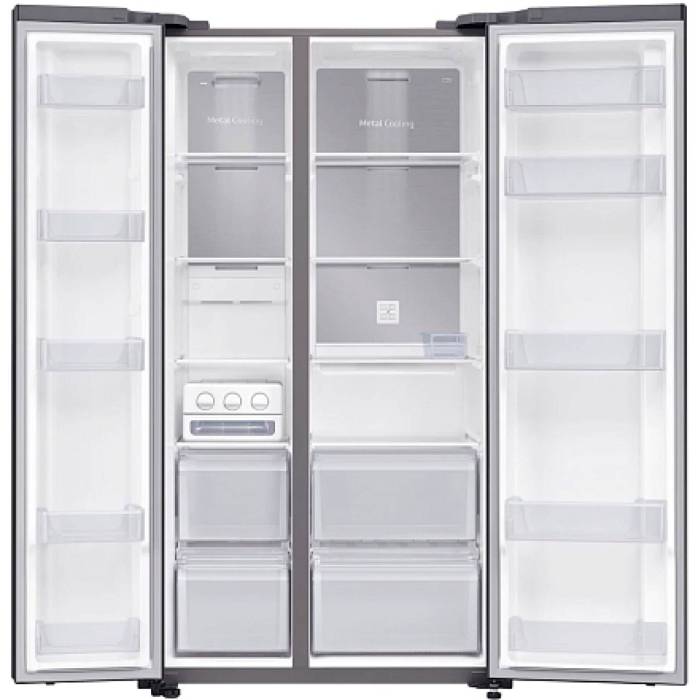 Холодильник SAMSUNG RS62R50312C