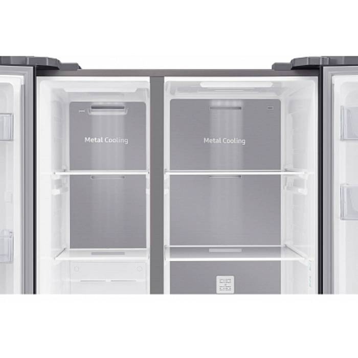 Холодильник SAMSUNG RS62R50312C