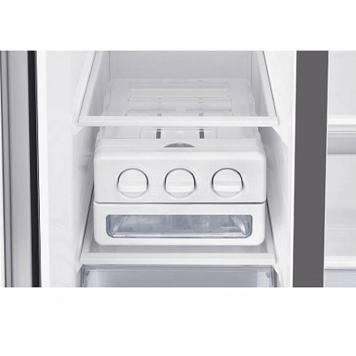 Холодильник SAMSUNG RS62R50312C