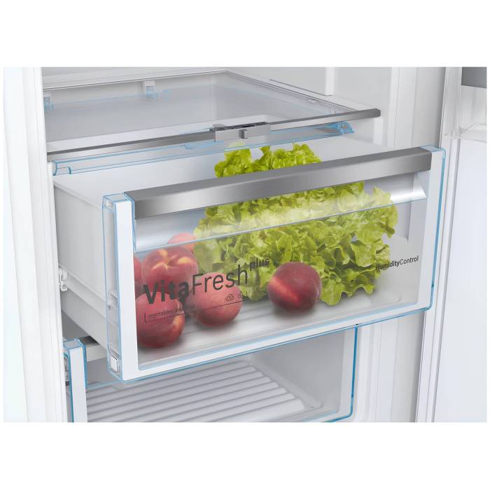 Bosch KIR 81 AFE0 — однокамерный холодильник без морозильника, с функцией суперохлаждения, заказать по Бишкеку
