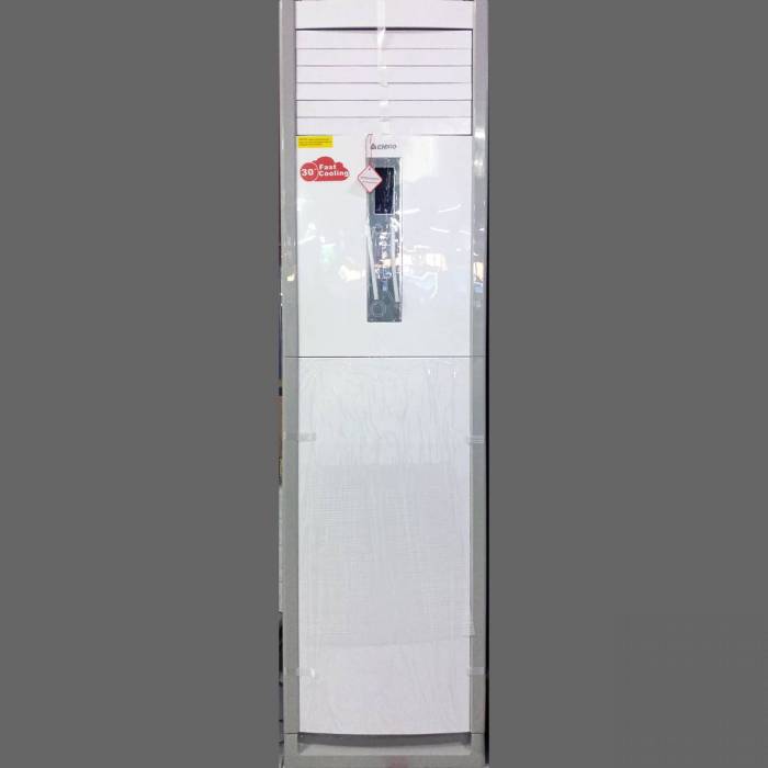 Колонный кондиционер Chigo KFR-30CF-33