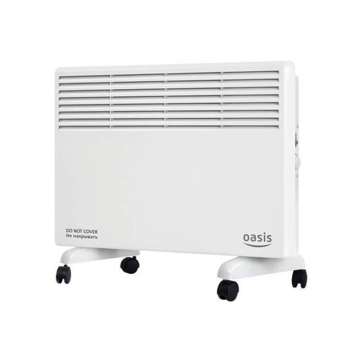 Купить Конвектор Oasis в Бишкеке онлайн заказать с доставкой Конвектор Oasis LK-20 (U)