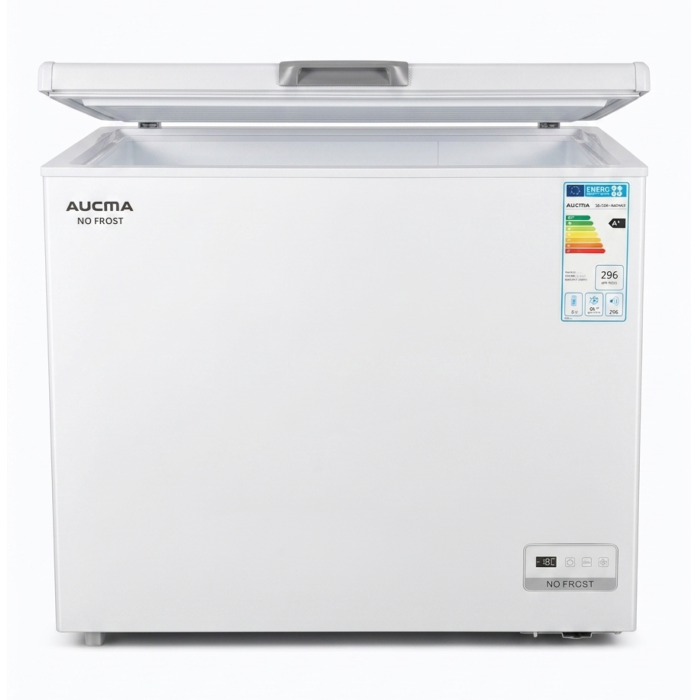 Морозильный ларь AUCMA 157